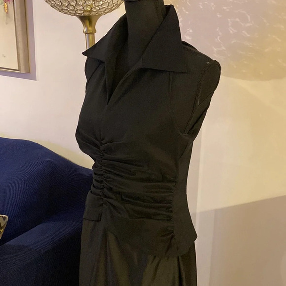 Tadashi evening dress size L - Picture 5 of 7